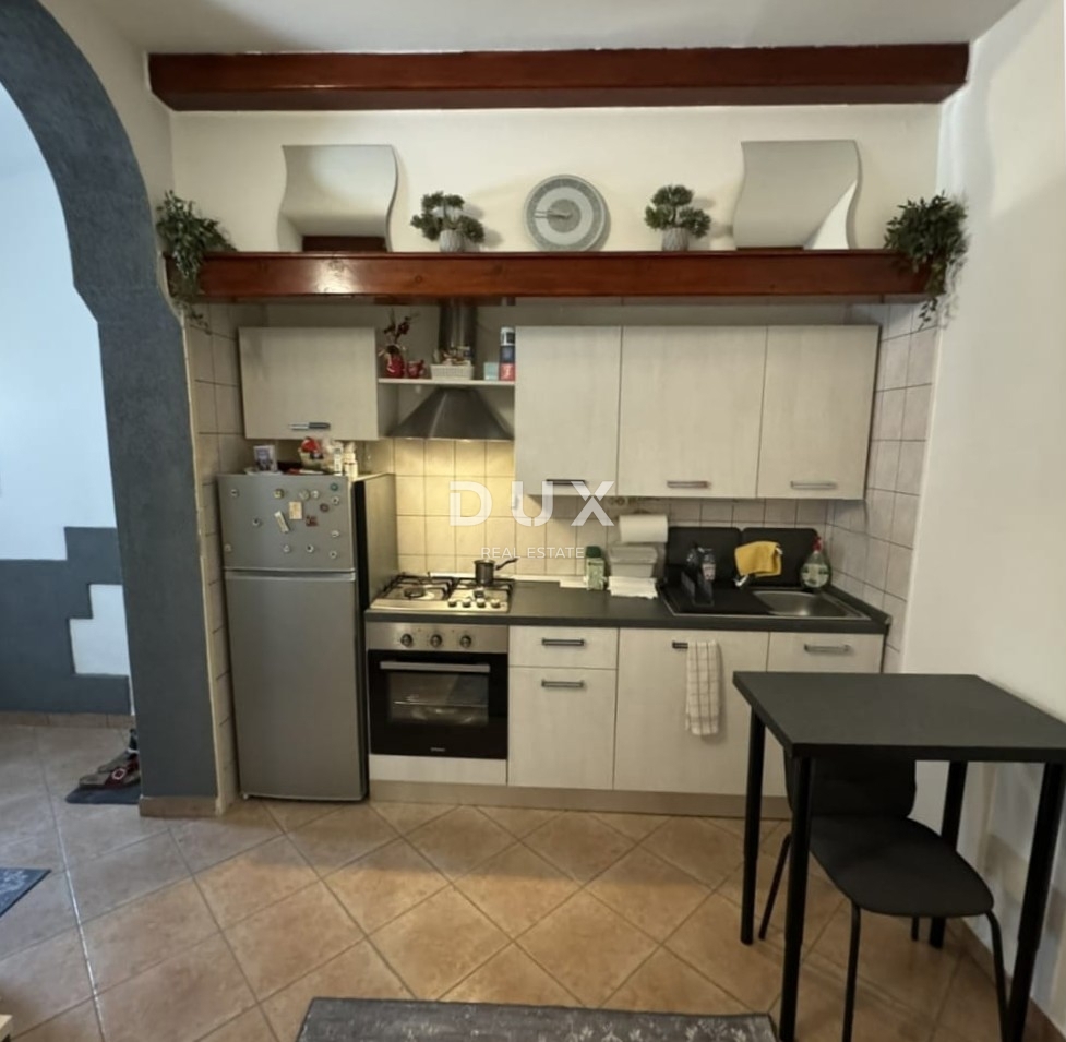 ISTRIA, POLA - Appartamento con una camera da letto al piano terra! Centro città!