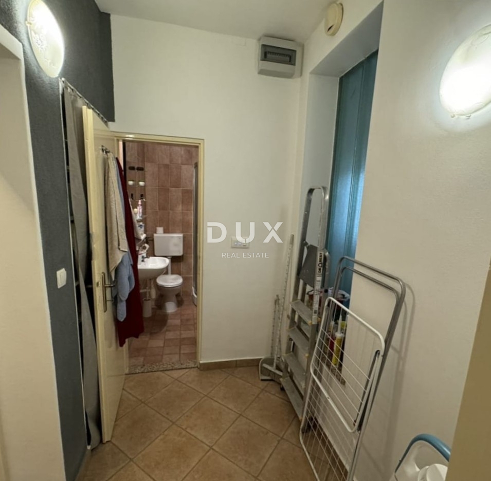 ISTRIA, POLA - Appartamento con una camera da letto al piano terra! Centro città!