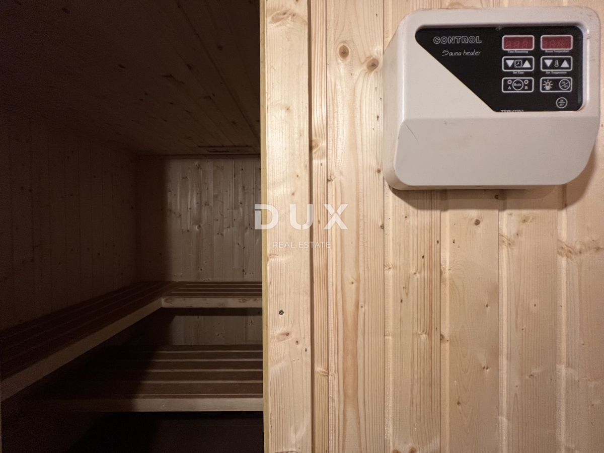 GORSKI KOTAR, DELNICE, DINTORNI - Casa ai margini del parco nazionale