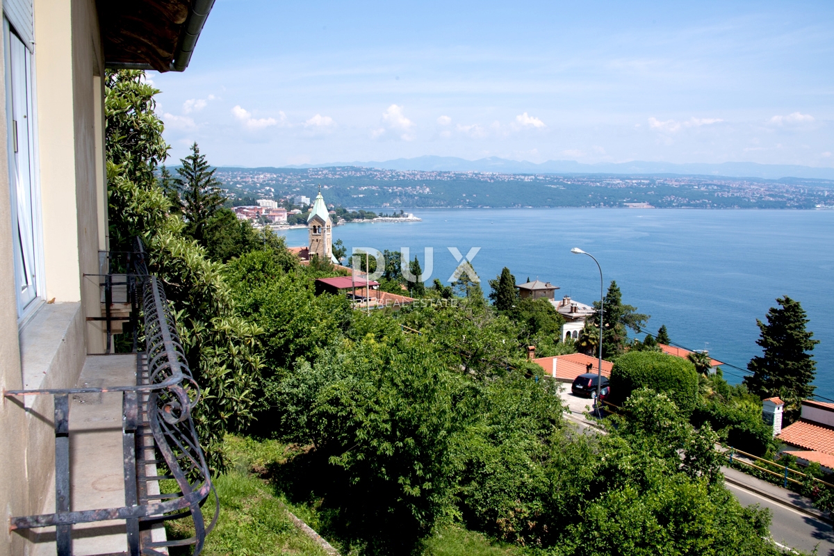 Appartamento Opatija - Centar, Opatija, 126m2