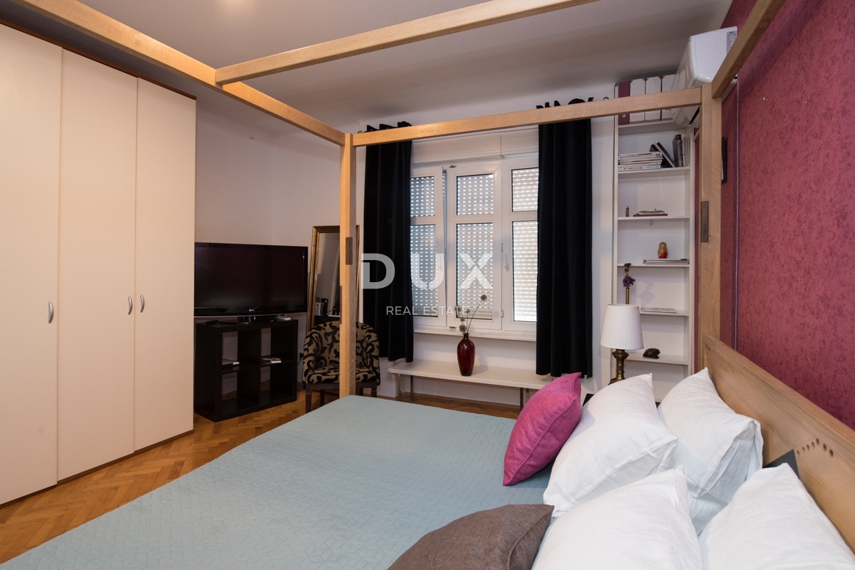 Appartamento Opatija - Centar, Opatija, 126m2