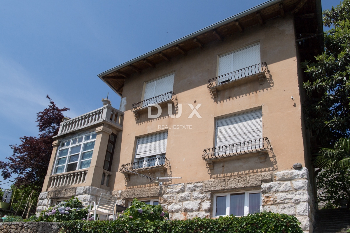 Appartamento Opatija - Centar, Opatija, 126m2