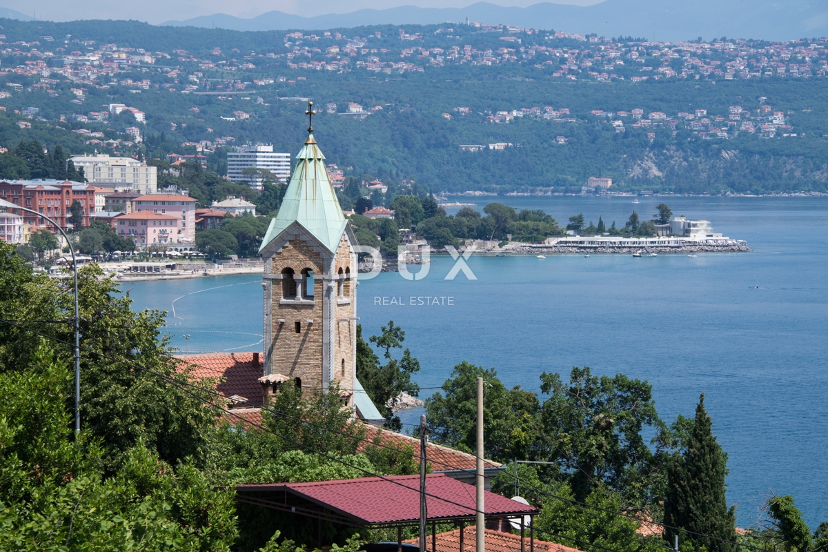 Appartamento Opatija - Centar, Opatija, 126m2