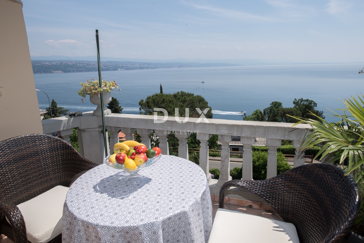 Appartamento Opatija - Centar, Opatija, 126m2