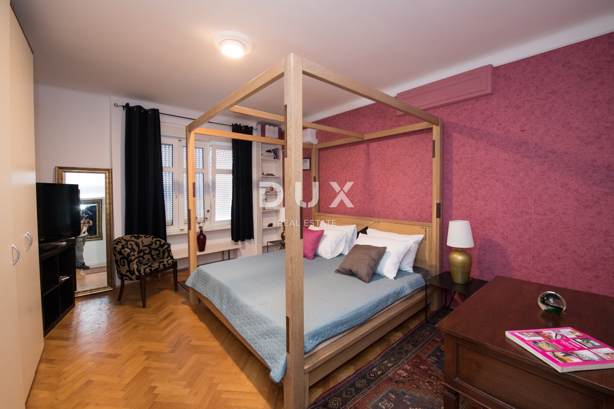 Appartamento Opatija - Centar, Opatija, 126m2