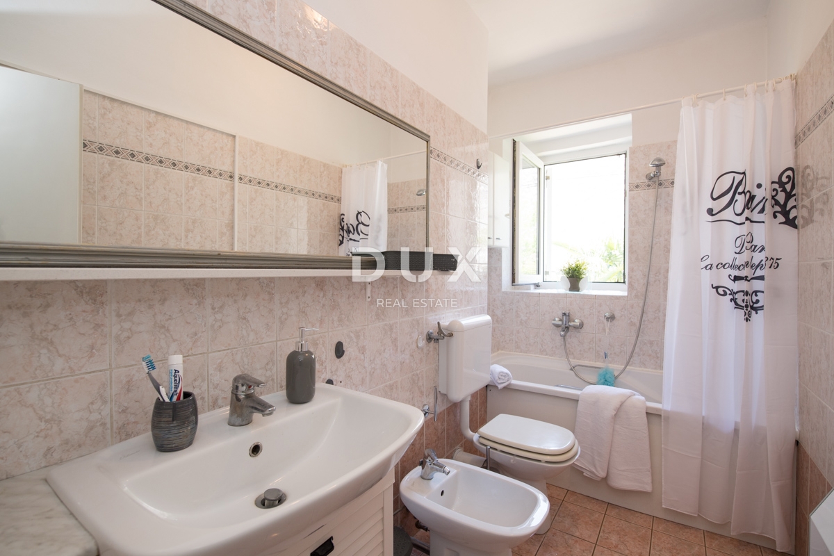 Appartamento Opatija - Centar, Opatija, 126m2