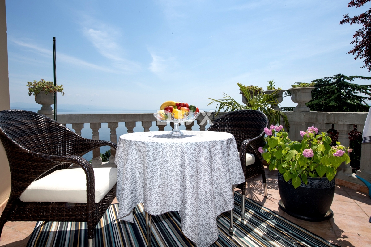 Appartamento Opatija - Centar, Opatija, 126m2