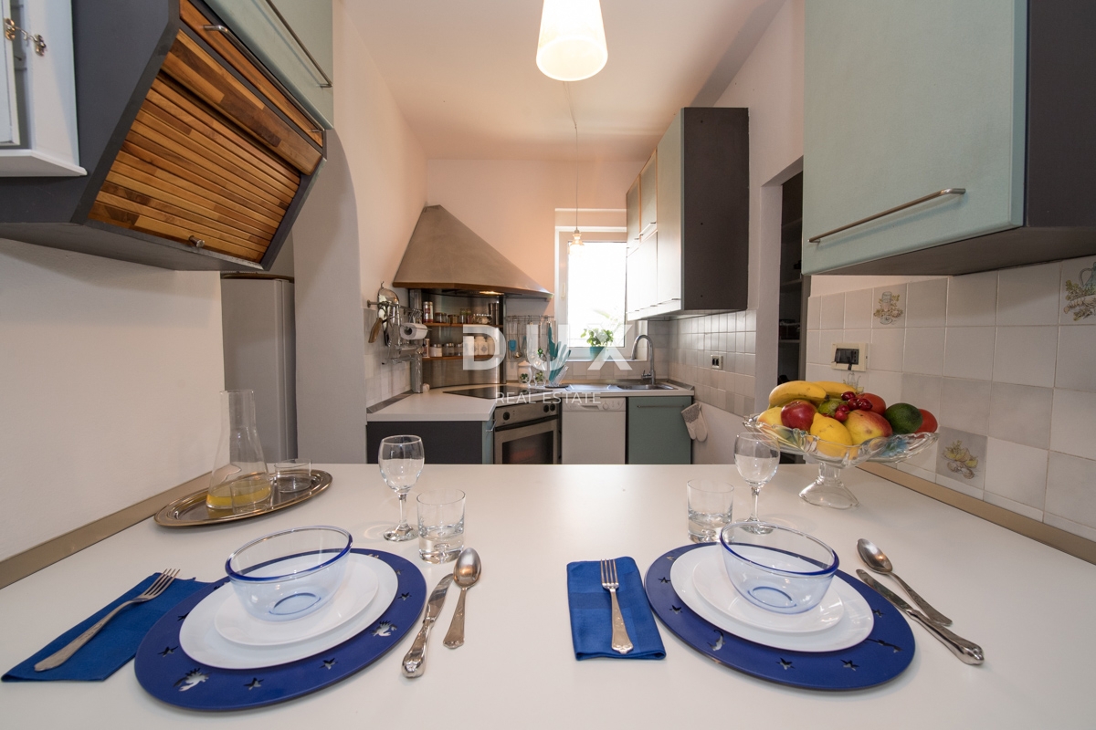 Appartamento Opatija - Centar, Opatija, 126m2