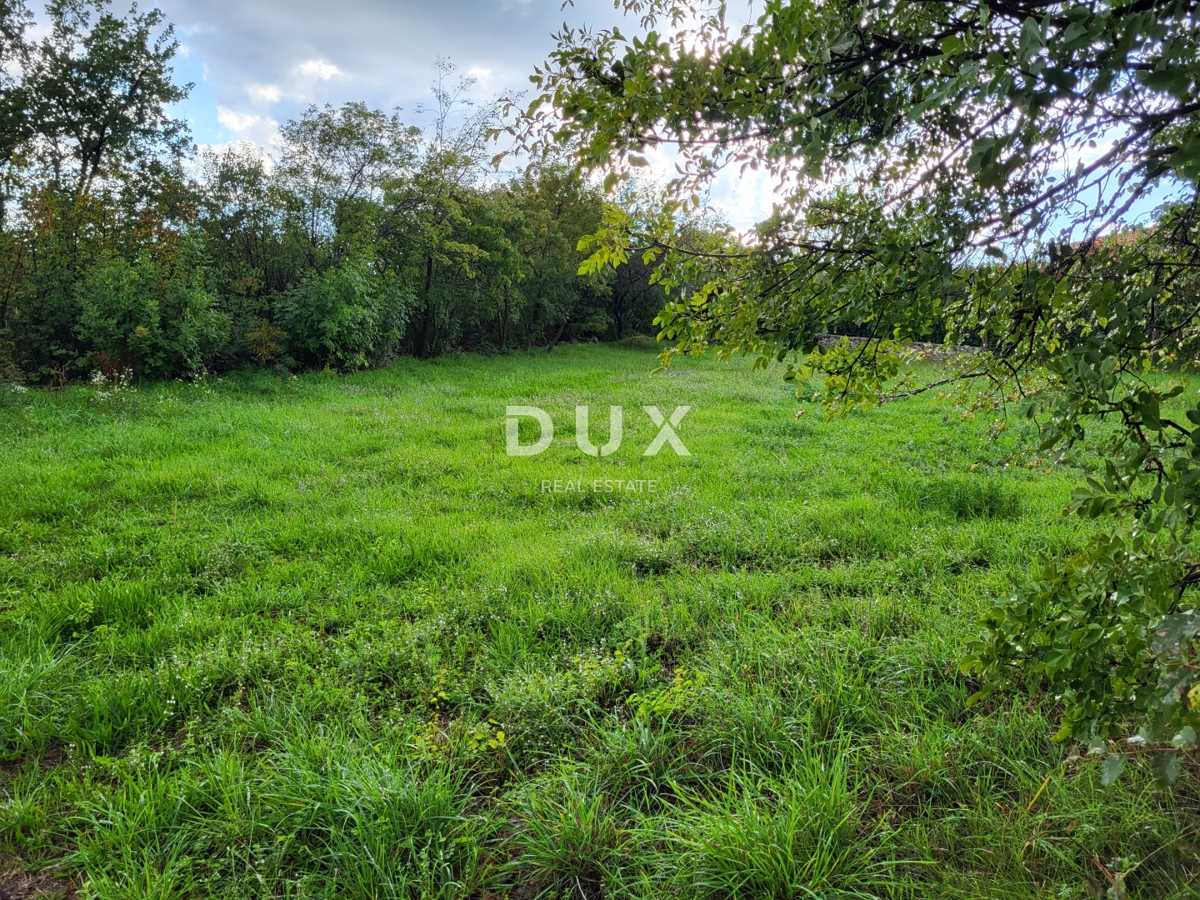 Terreno Svetvinčenat, 897m2