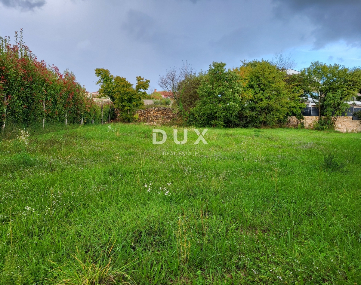 Terreno Svetvinčenat, 897m2