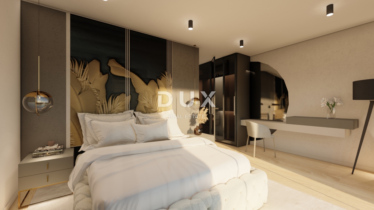 ISTRIA, PARENZO - Casa di lusso con piscina in posizione privilegiata