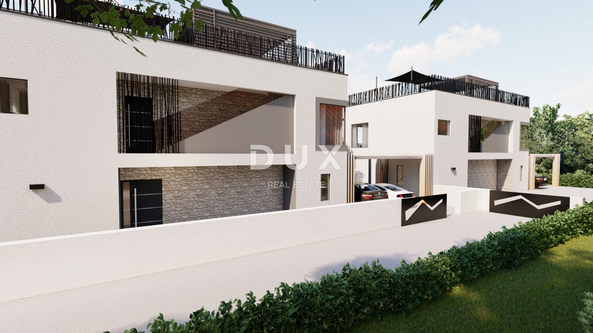 ISTRIA, PARENZO - Casa di lusso con piscina in posizione privilegiata