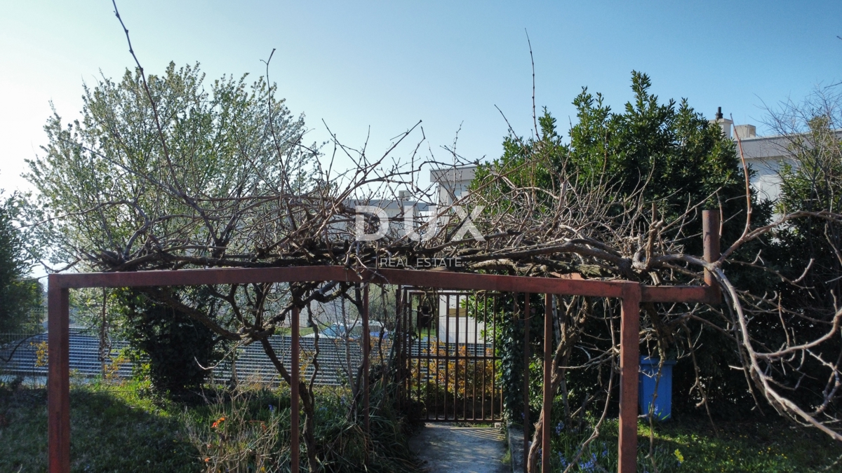 RIJEKA, MARČELJEVA DRAGA - casa indipendente, possibilità di ampliamento