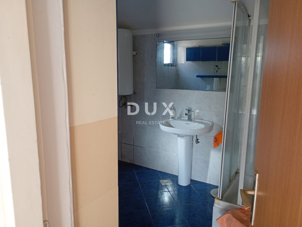 RIJEKA, MARČELJEVA DRAGA - casa indipendente, possibilità di ampliamento