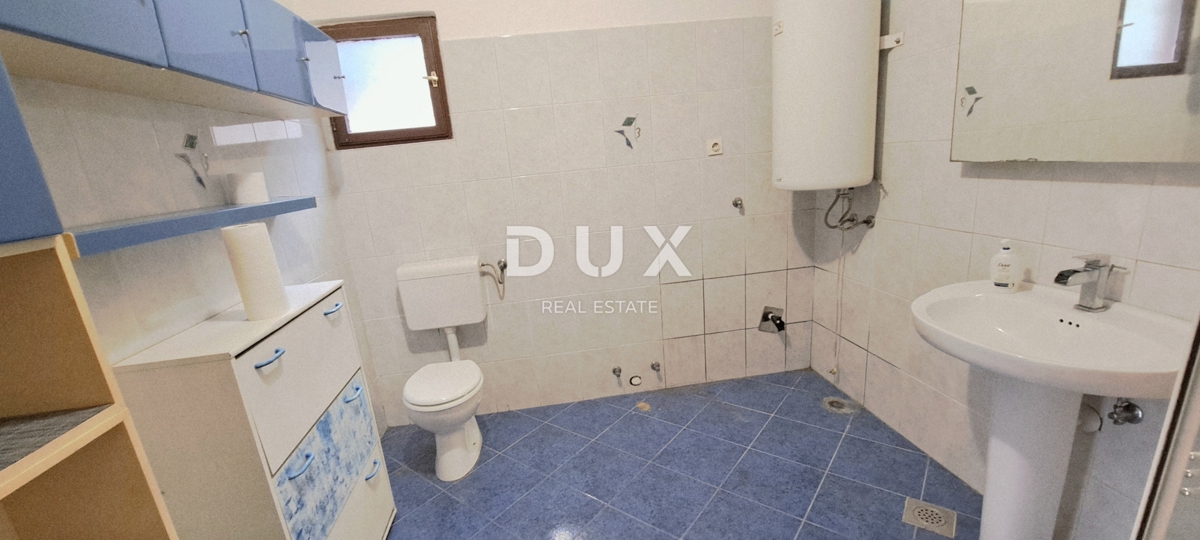 RIJEKA, MARČELJEVA DRAGA - casa indipendente, possibilità di ampliamento