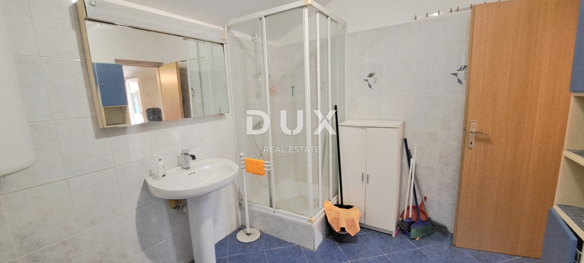 RIJEKA, MARČELJEVA DRAGA - casa indipendente, possibilità di ampliamento