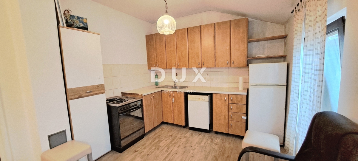 RIJEKA, MARČELJEVA DRAGA - casa indipendente, possibilità di ampliamento