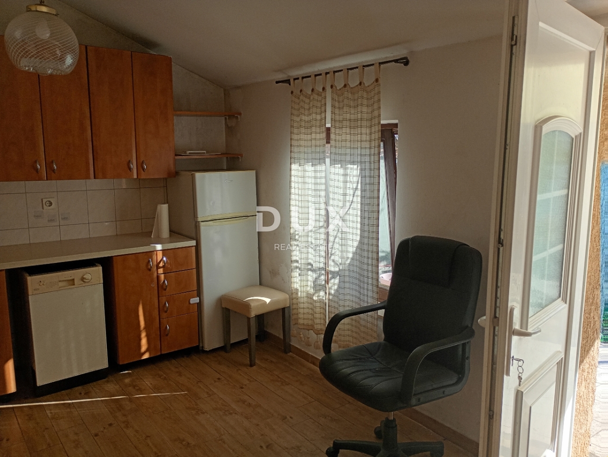 RIJEKA, MARČELJEVA DRAGA - casa indipendente, possibilità di ampliamento