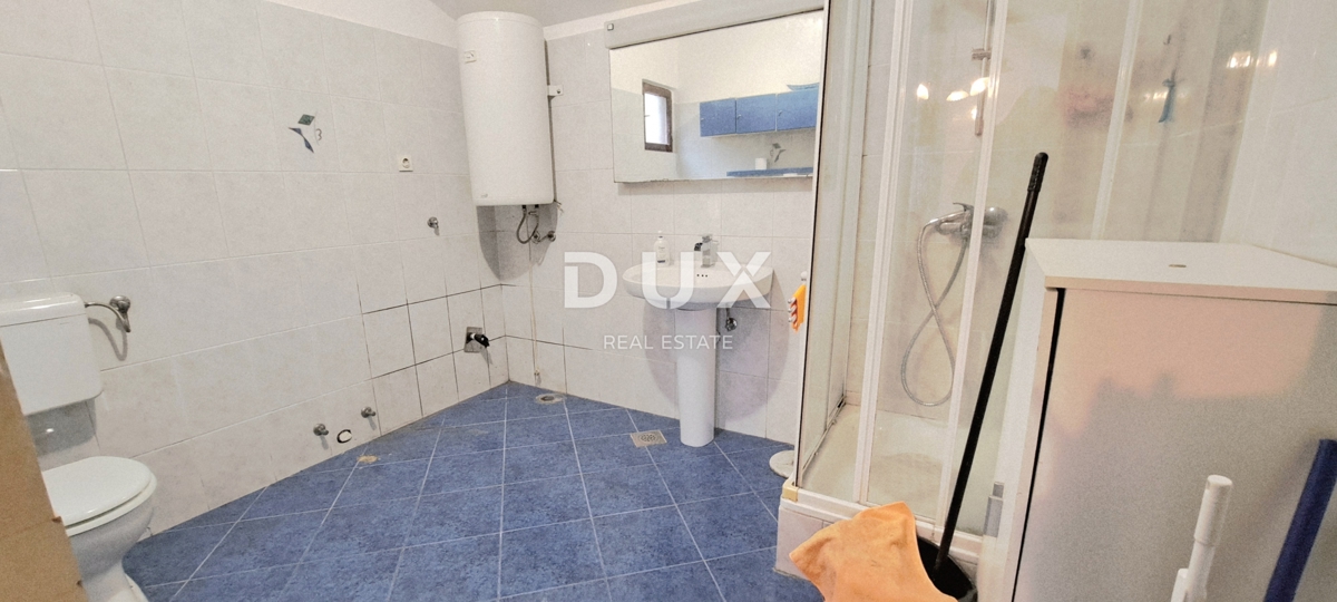 RIJEKA, MARČELJEVA DRAGA - casa indipendente, possibilità di ampliamento