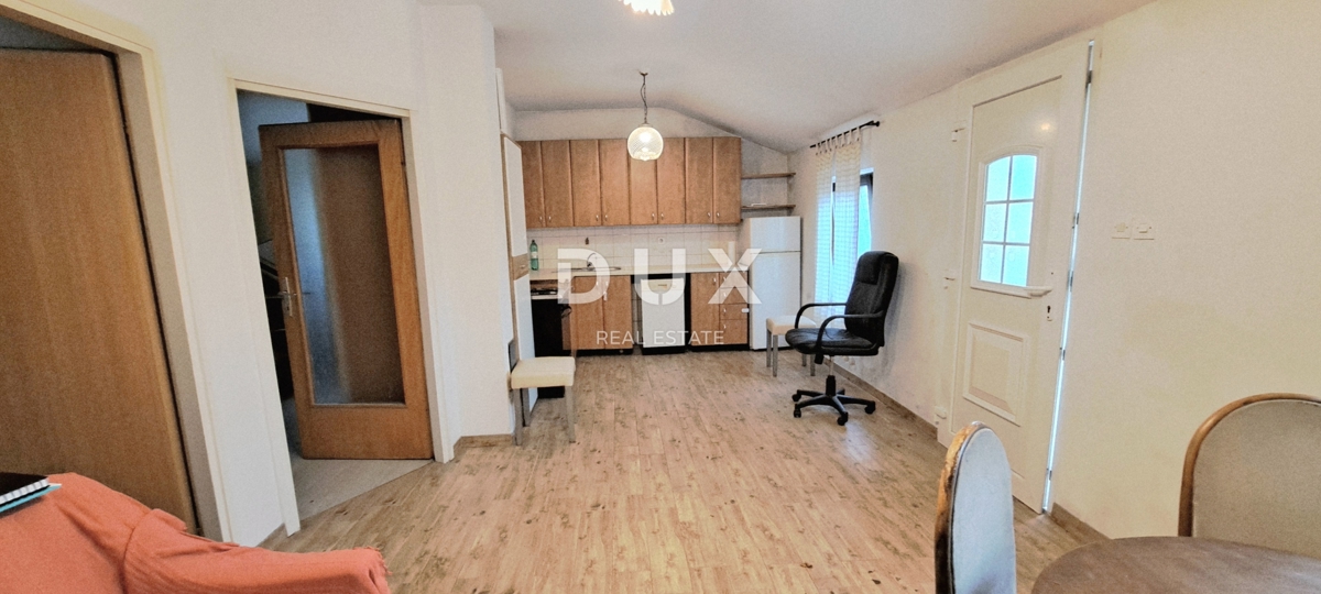 RIJEKA, MARČELJEVA DRAGA - casa indipendente, possibilità di ampliamento