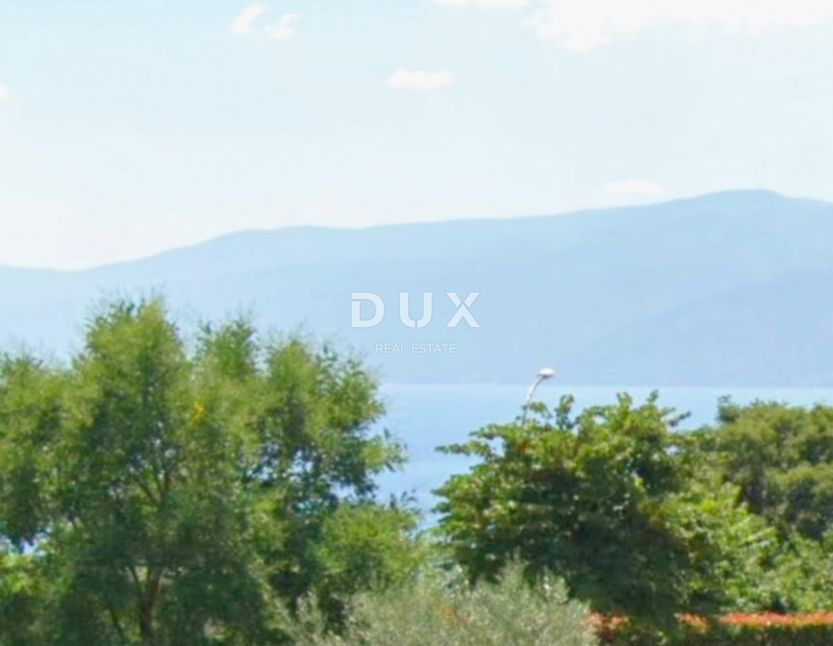 RIJEKA, MARČELJEVA DRAGA - casa indipendente, possibilità di ampliamento