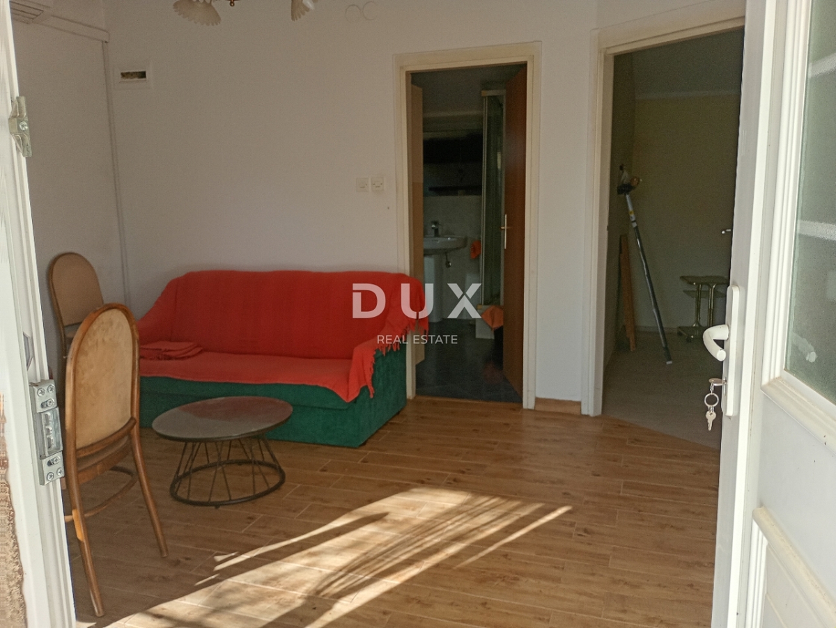 RIJEKA, MARČELJEVA DRAGA - casa indipendente, possibilità di ampliamento