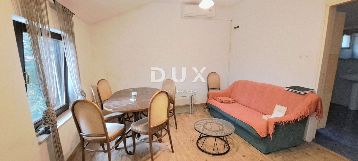 RIJEKA, MARČELJEVA DRAGA - casa indipendente, possibilità di ampliamento