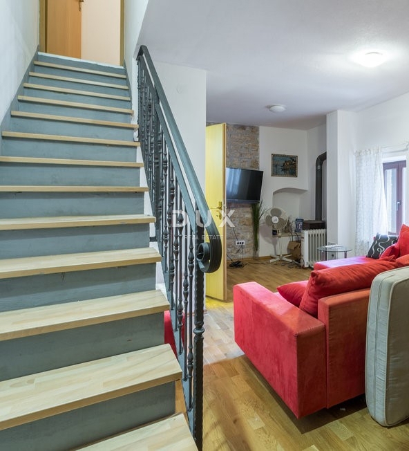 ISTRIA, BALE - Autentica casa in pietra nel centro