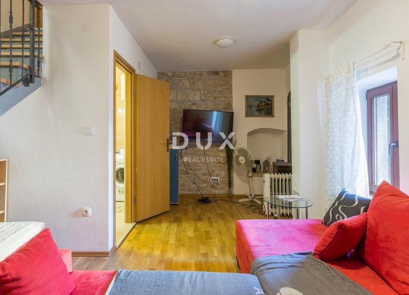 ISTRIA, BALE - Autentica casa in pietra nel centro