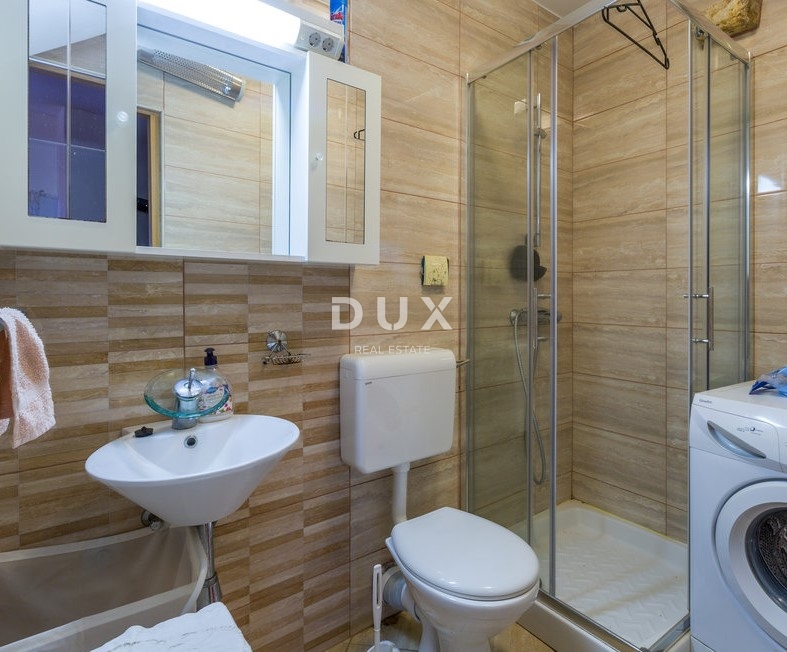 ISTRIA, BALE - Autentica casa in pietra nel centro