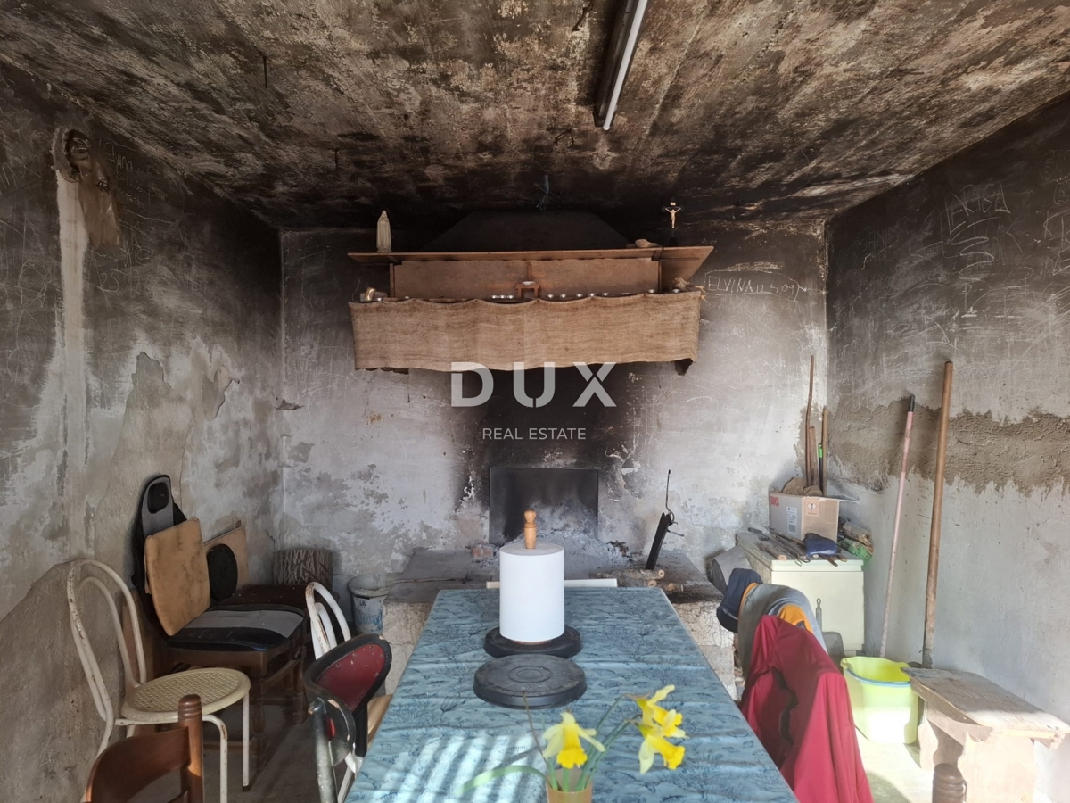 Casa Kanfanar, 230m2