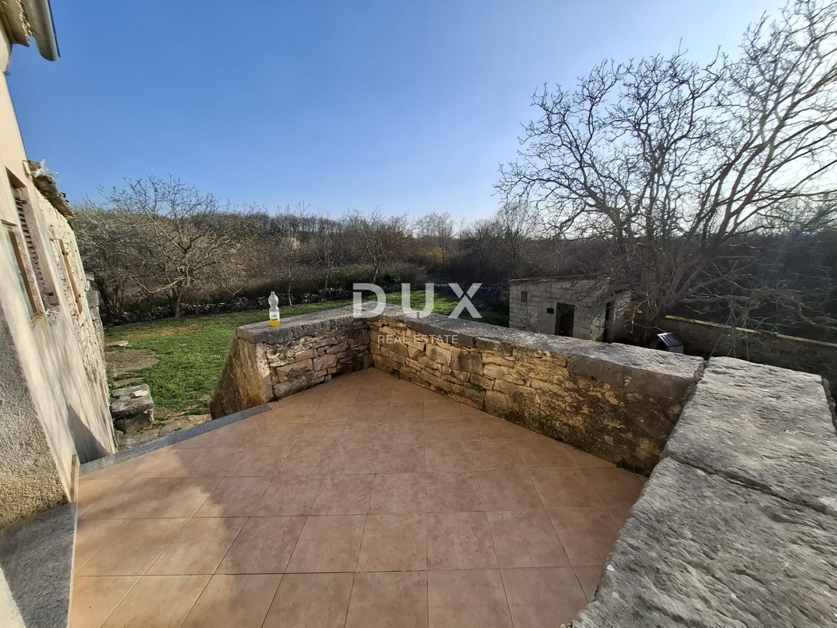 Casa Kanfanar, 230m2