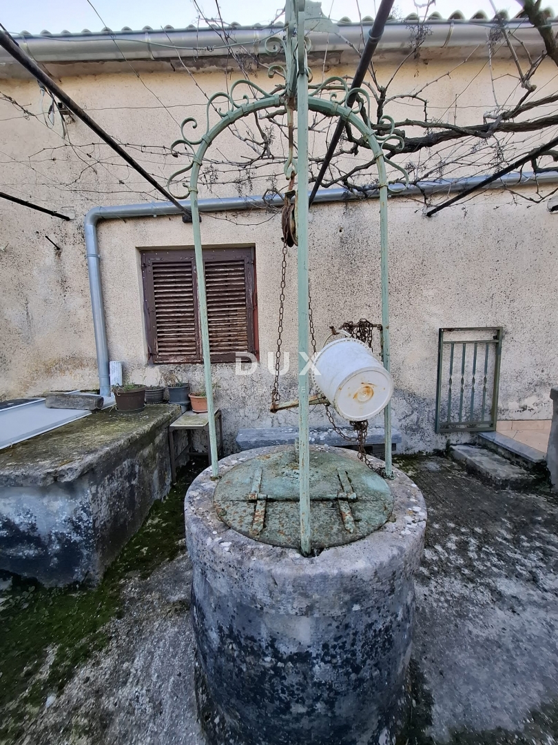 Casa Kanfanar, 230m2