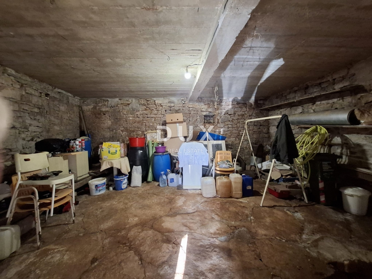 Casa Kanfanar, 230m2