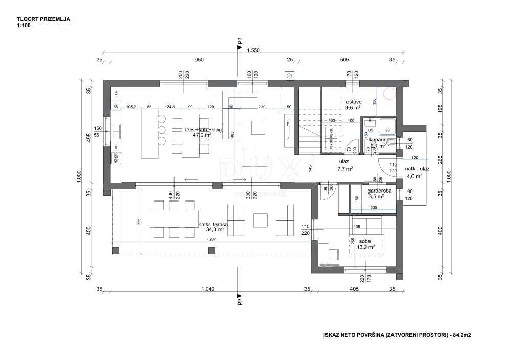ISTRIA, ŠIŠAN – Terreno edificabile con permesso di costruzione