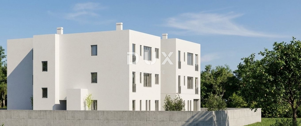 Appartamento Marčelji, Viškovo, 82,90m2