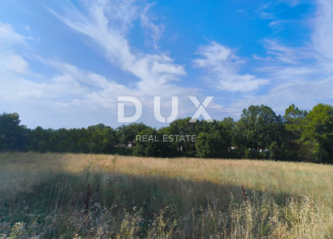 Terreno Vrsar, 2.895m2