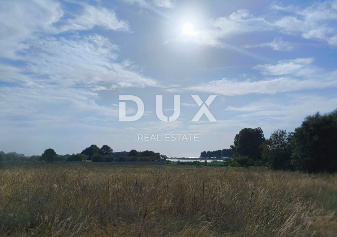 Terreno Vrsar, 2.895m2