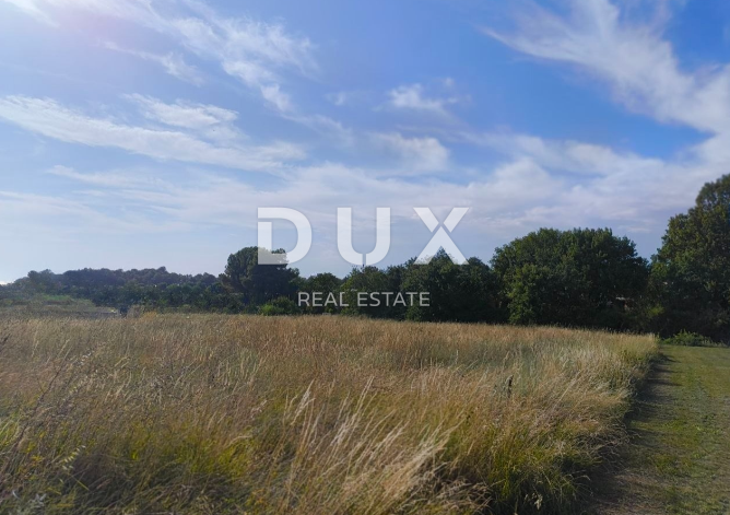 Terreno Vrsar, 2.895m2