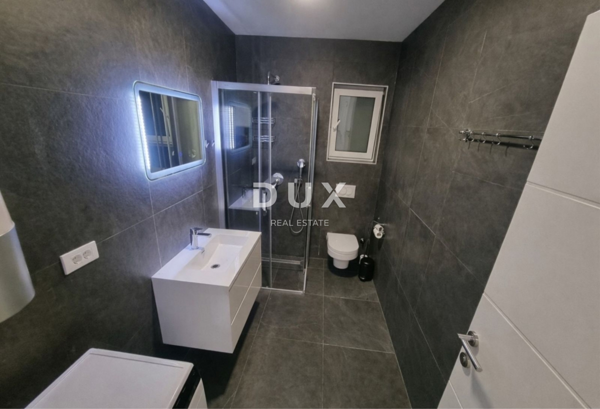 Appartamento Crikvenica, 70m2