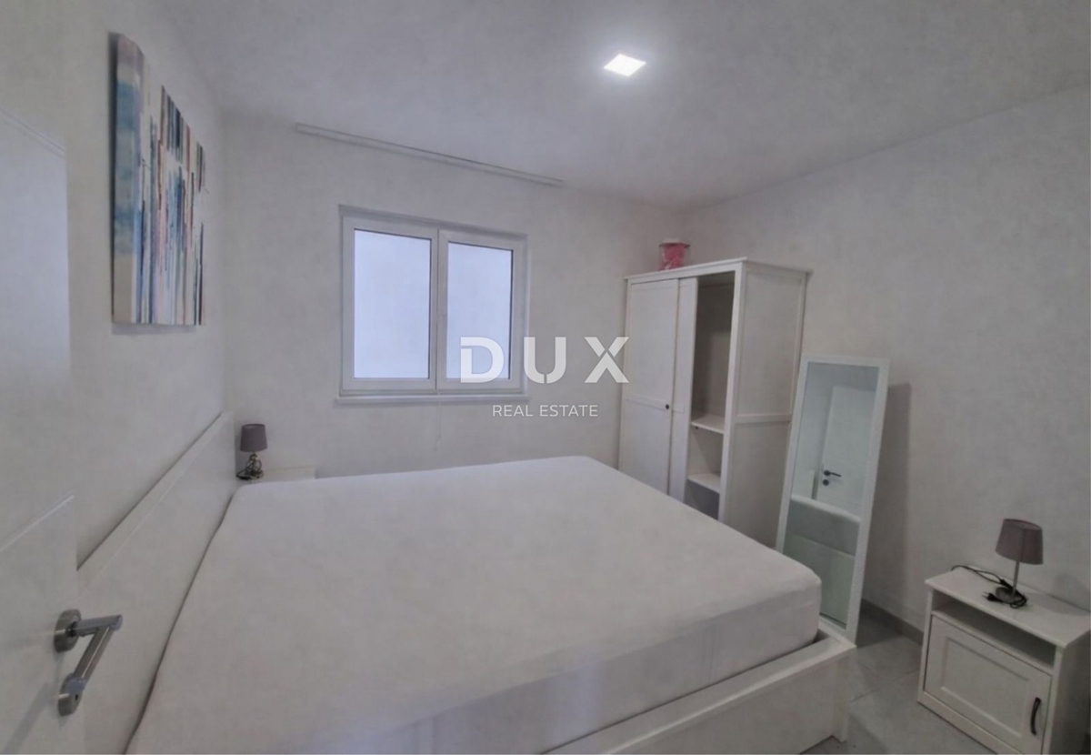 Appartamento Crikvenica, 70m2