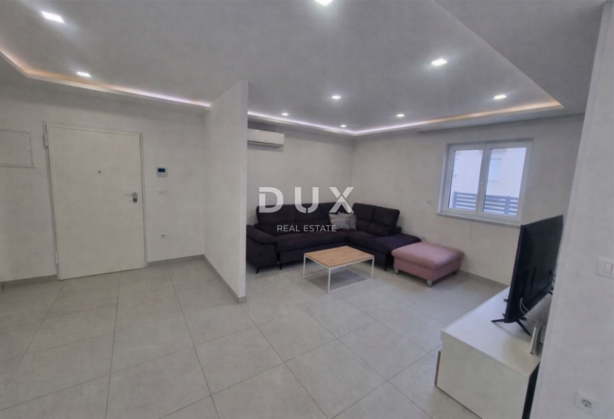 Appartamento Crikvenica, 70m2