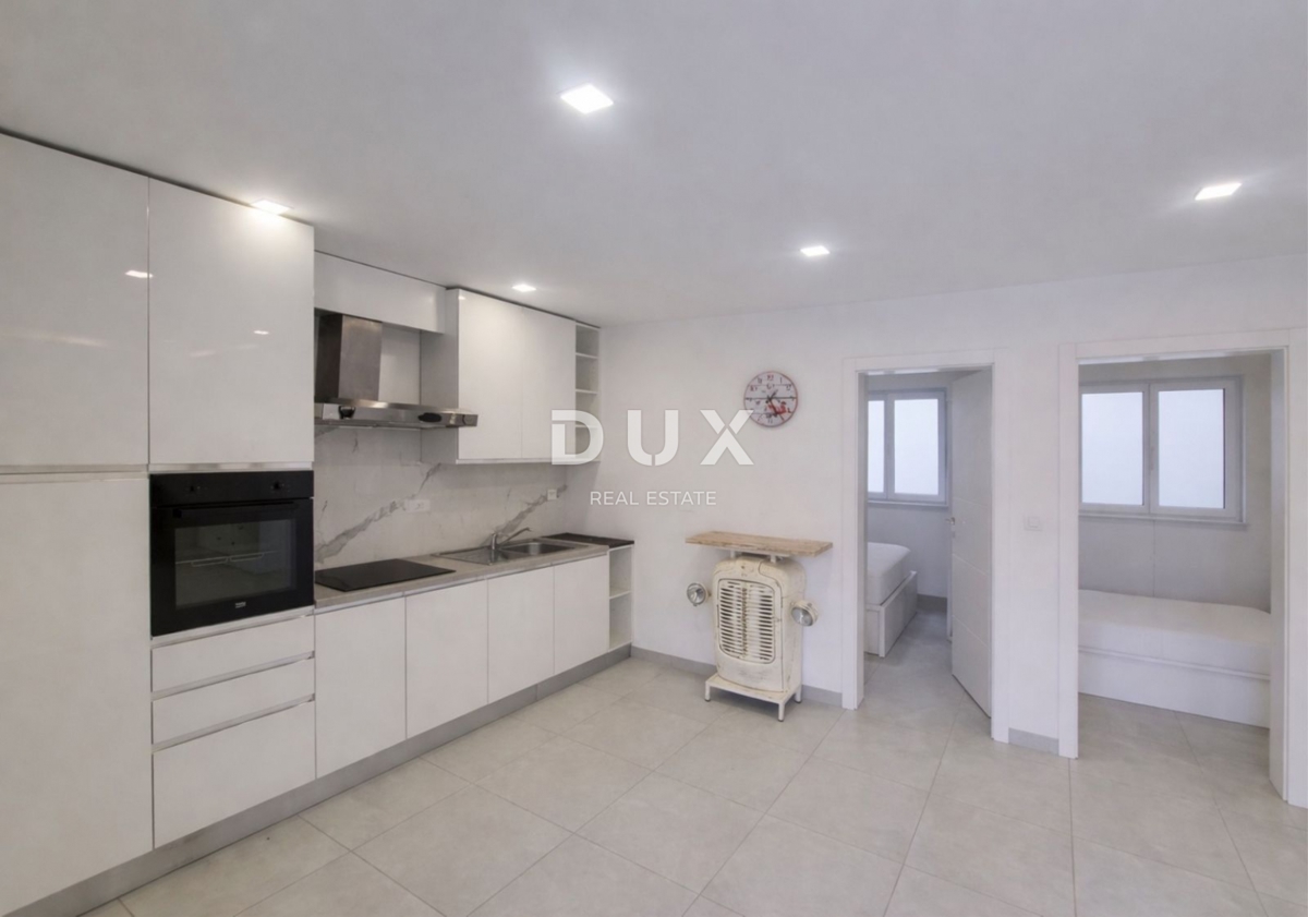 Appartamento Crikvenica, 70m2