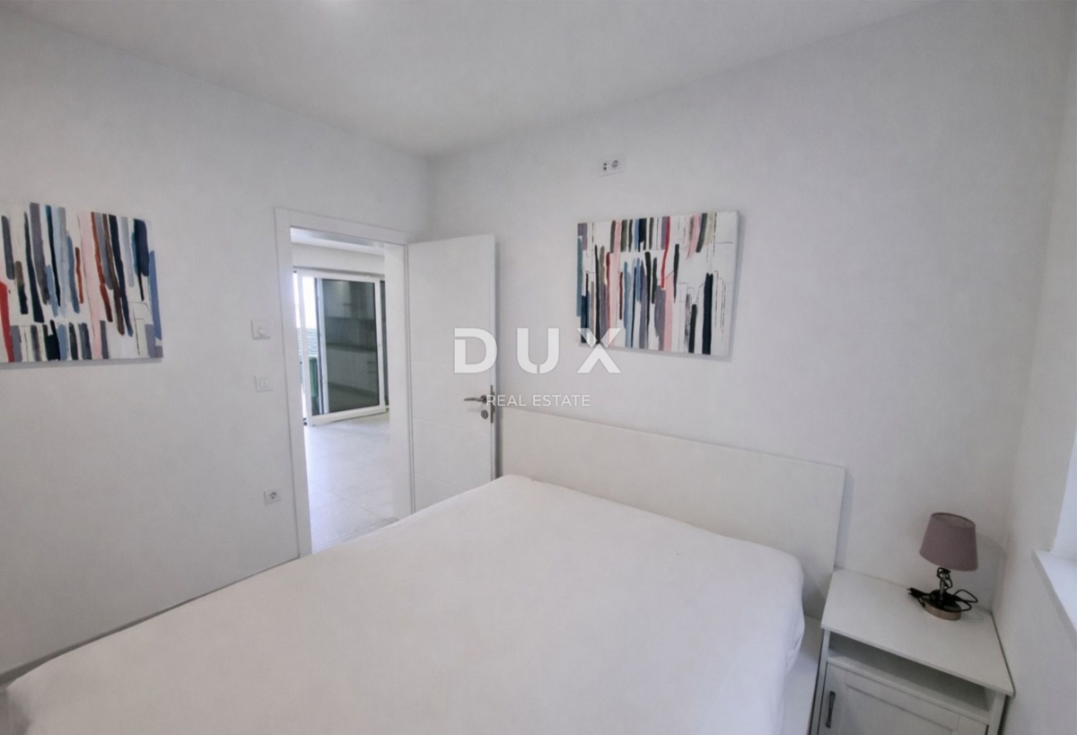 Appartamento Crikvenica, 70m2