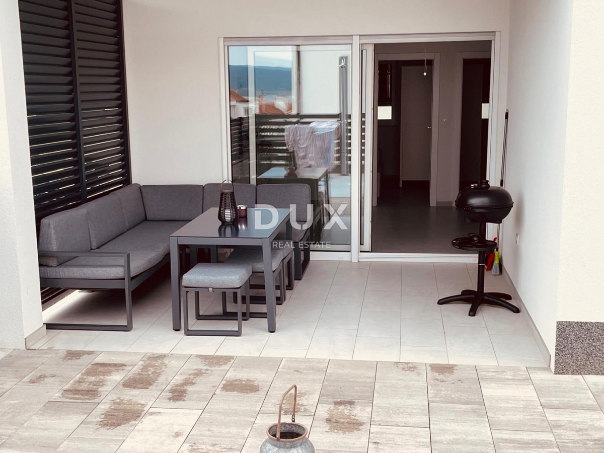 Appartamento Crikvenica, 70m2