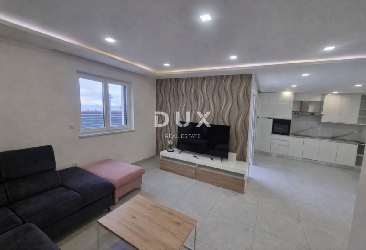 Appartamento Crikvenica, 70m2