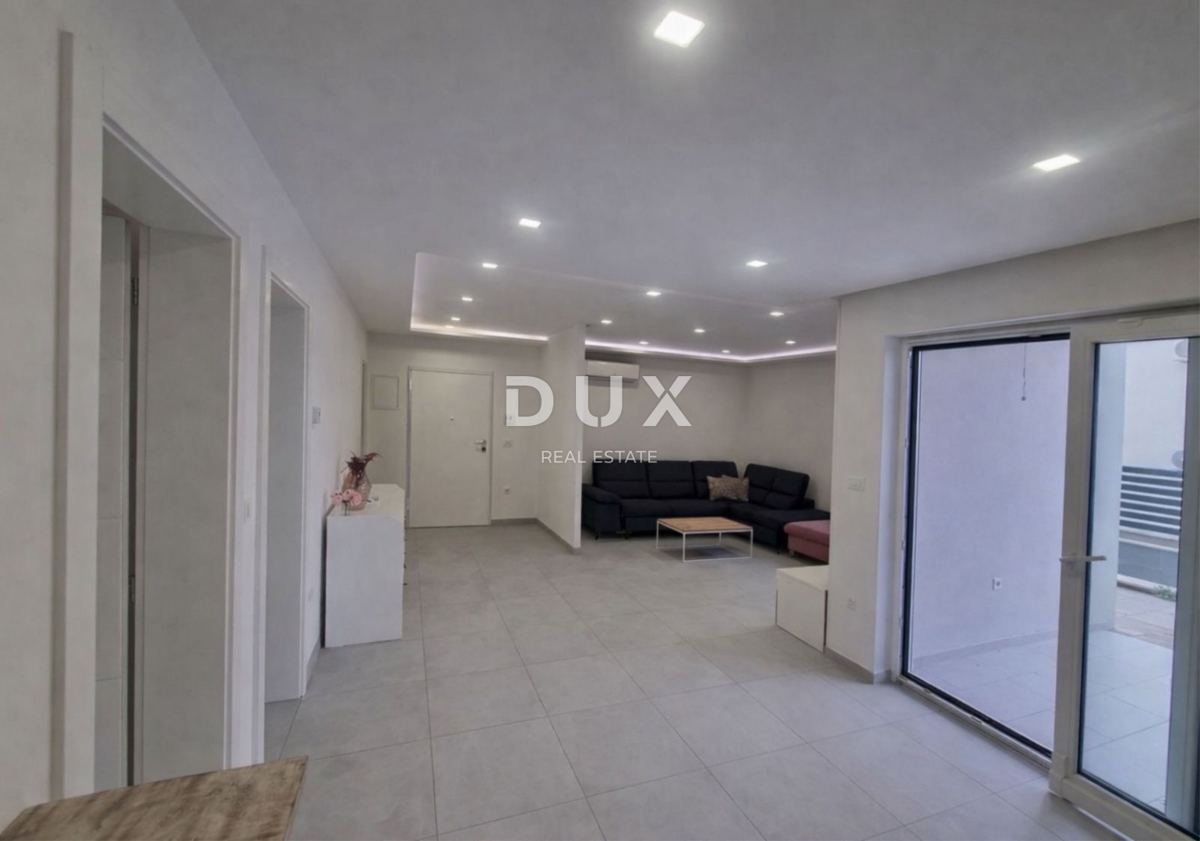 Appartamento Crikvenica, 70m2