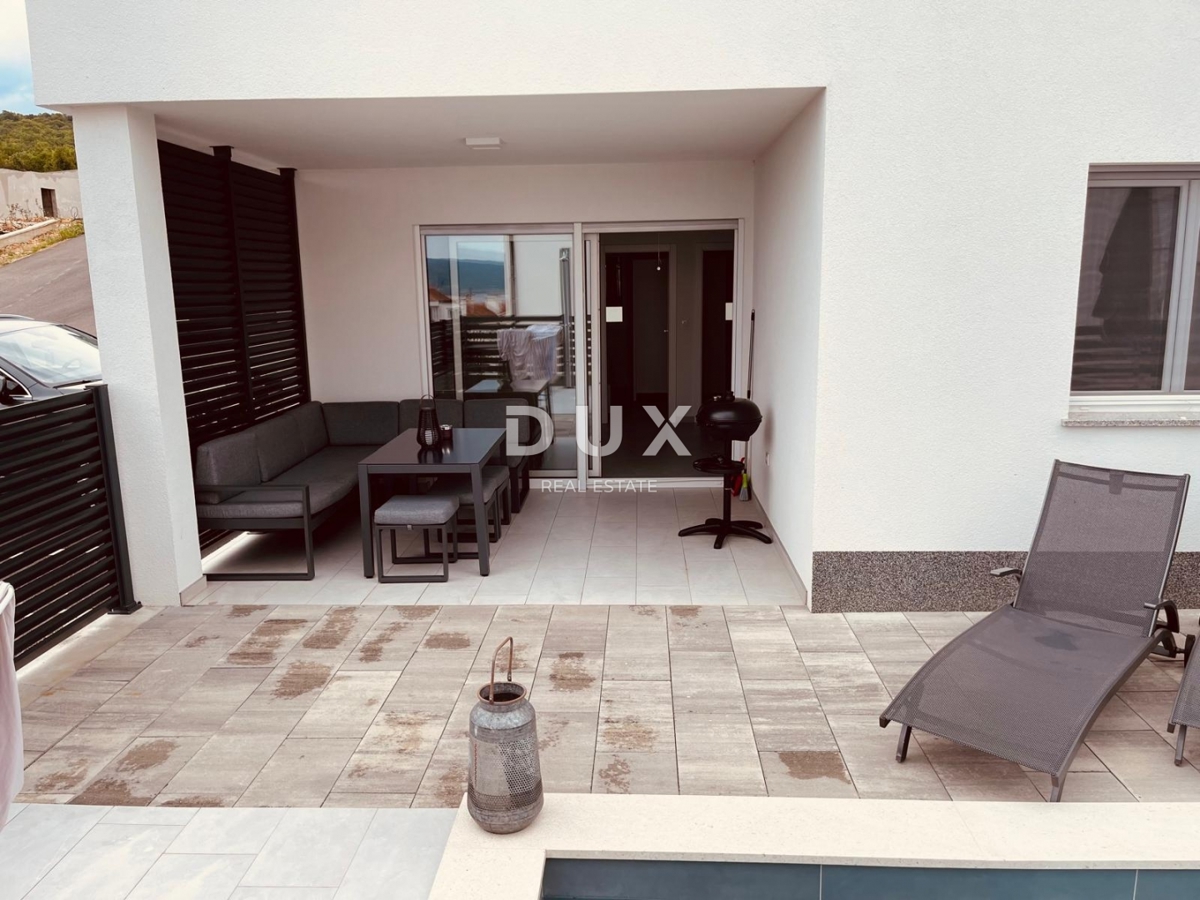 Appartamento Crikvenica, 70m2