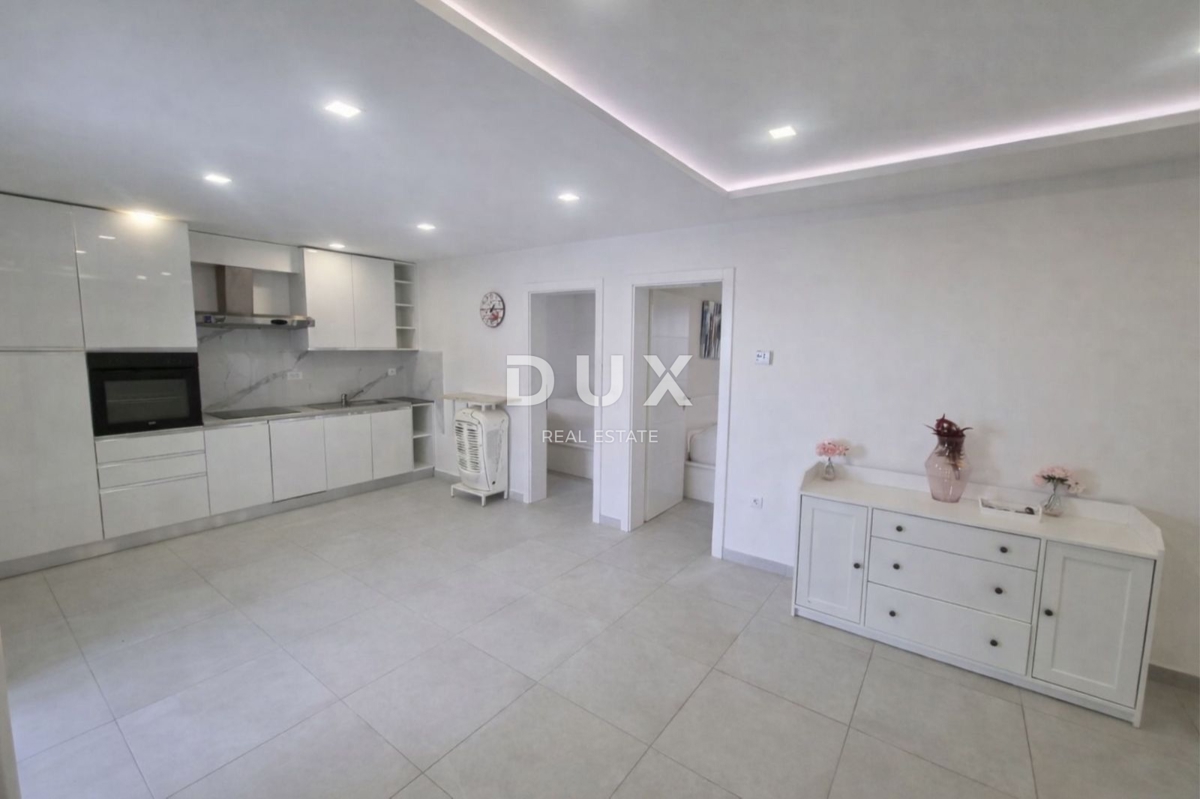 Appartamento Crikvenica, 70m2