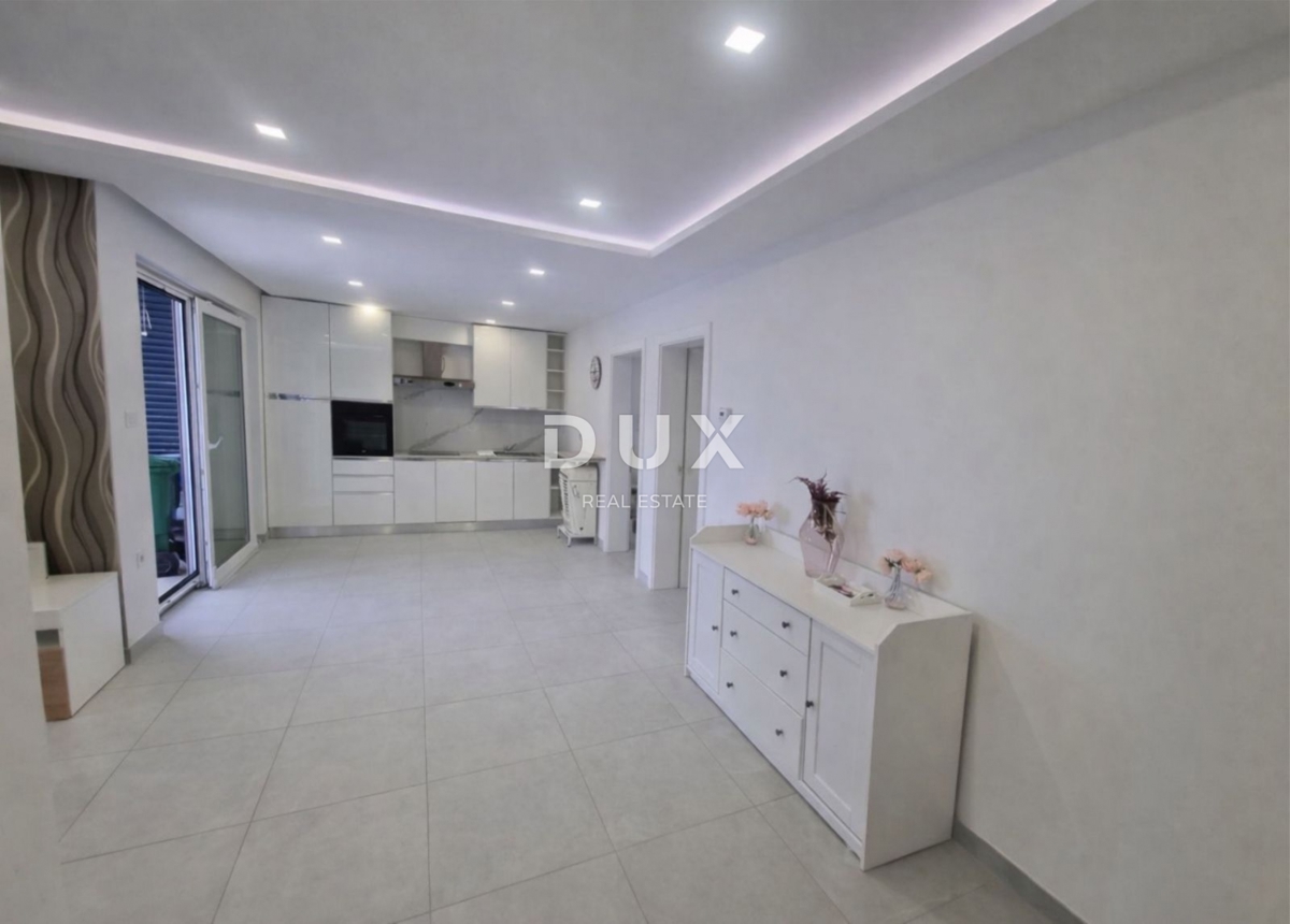 Appartamento Crikvenica, 70m2